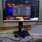 شاشه 2k - 165 فريم قيمنق