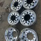 جنوط سنقل 385 تريله امامي للبيع