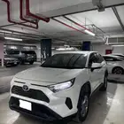 RAV4 2022