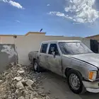 هيلكس 85 مكينه قير شرط ادفرنس فيه حنها بسيطه مسقطه