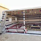 خيمة الصقور