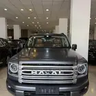 هافال H9 2026 الحق ما تلحق
