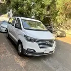 هوندايH1 ركاب 2020 ماشي 96 الف وكاله