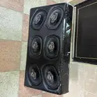 سستم صوت