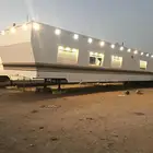 مطلوب للشراء كرفان غرفة سحب فوق 20 متر