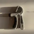 تمرين شد الساعد