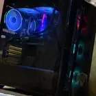 GAMMING PC INTEL i5 12400F