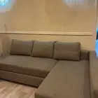 كنب يتحول سرير