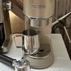 جهاز قهوة ديلونجي ديديكا