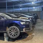 قطع سيارت الاماني