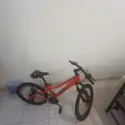 دراجة سبورت