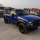فورد F350 موديل 2003