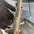 للبيع اديتر ماء مستعمل نظيف