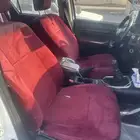 مراتب هايلوكس 2017 نظاف بالحيل