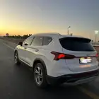 سنتافي 2021 ديزل 7 مقاعد