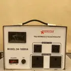 محول كهرباء 1000 واط خطين