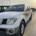 نيسان نافارا 2015