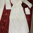 جلابيه استقبال مولود.