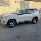 برادو 2010 نظيف