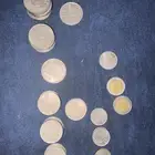 عملات قديمه