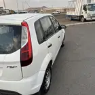 Ford Figo 2012