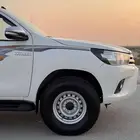 هايلكس دبل ( 2016 ) بنزين