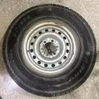 جنط هلل مقاس 16