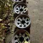 جنوط للبيع 6 مسامير