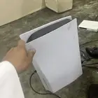 سوني 5 للبيع نظيف جدا  الحجم الكبير اول دفعة مدخل شريط