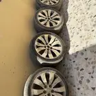 جنوط كابرس 13 اس اس GM