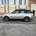 رنج روفر 400 بدون سوبر