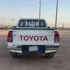 هايلوكس