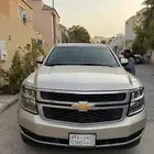شيفروليه سوبربان 2016