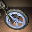 كفرات امامي نجمه