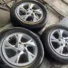 طقم جنواط النترا معا كفرت نضيفه مرره
