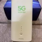 راوتر هواوي شركة زين 5G pro2