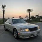 لكزس LS400