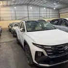 هيونداى توسان 1600 كمفورت 2025