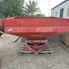 نثاره حراثه ناردي 20 كيس ( شبه جديده )