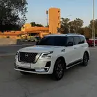 نيسان باترول نضيف