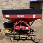 ملحقات حراثه