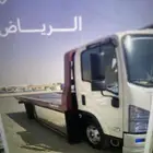 سطحة لنقل السيارات داخل وخارج الرياض