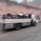 ديانه صندوق لنقل العفش وجميع المشاوير داخل تبوك