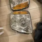 شمعات و رفرف جمس
