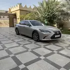 لكزس ES300H 2019