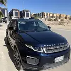 رينج روفر ايفوك - 2017 ممشى قليل - قمة النضافة