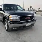 جمس يوكن 2006