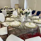 مؤتمرات حفلات