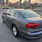 فولكس واجن باسات 2016 مخزنة