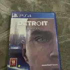شريط سوني 4 ديترويد